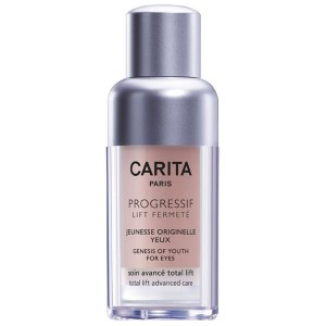 Купить гель для области вокруг глаз Carita Progressif Lift and Firm Genesis of Youth For Eyes Киев, Украина
